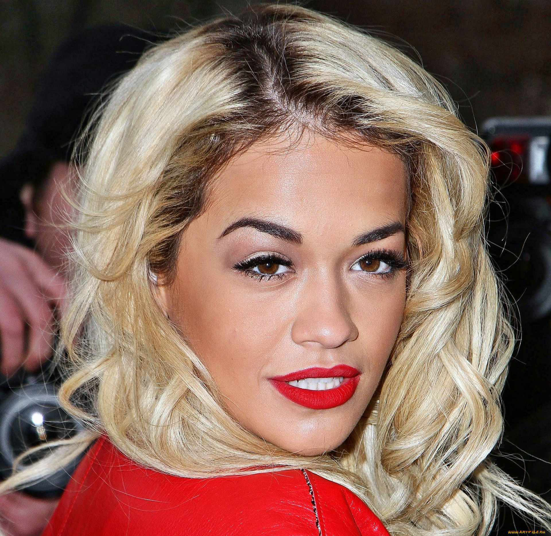 rita, ora, , , , r, and, b, , 
